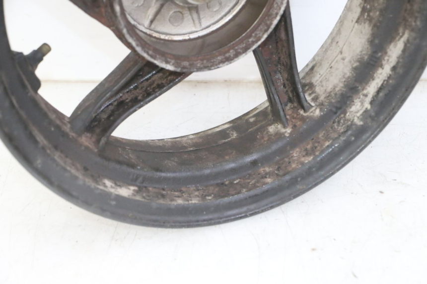 photo de LLANTA TRASERA SYM ORBIT 2 4T 50 (2008 - 2017) - Detalle de la pieza