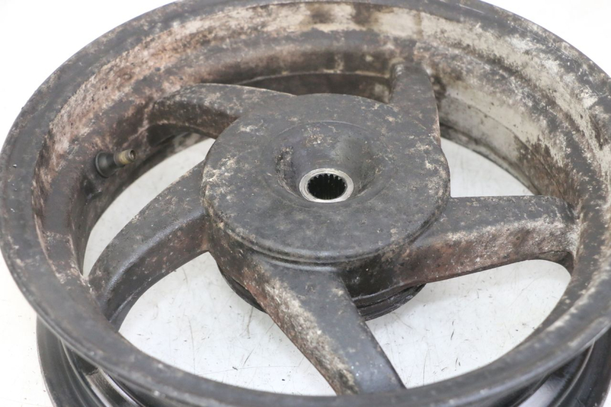 photo de LLANTA TRASERA SYM ORBIT 2 4T 50 (2008 - 2017) - Otra vista del artículo