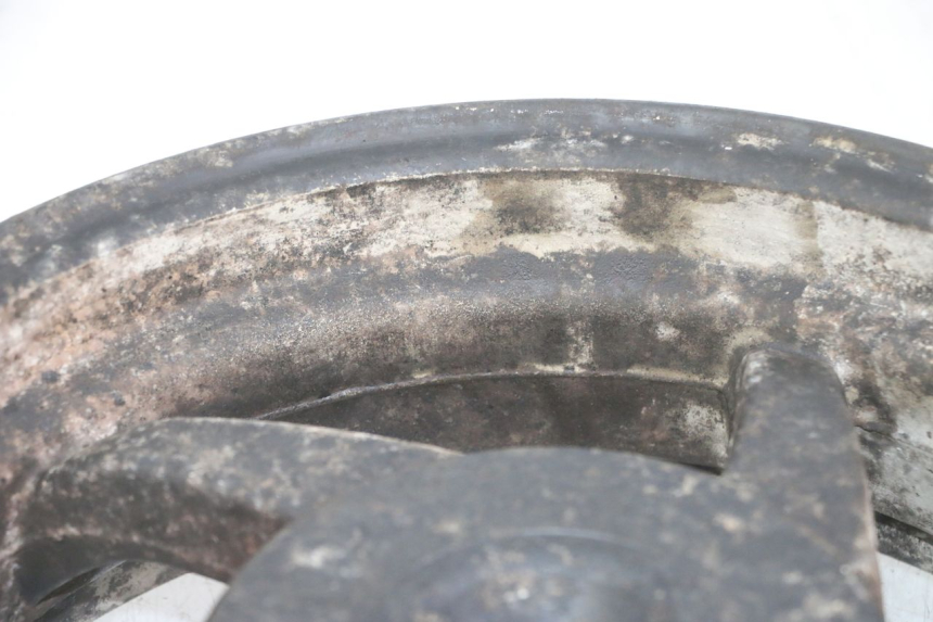 photo de LLANTA TRASERA SYM ORBIT 2 4T 50 (2008 - 2017) - Características distintivas