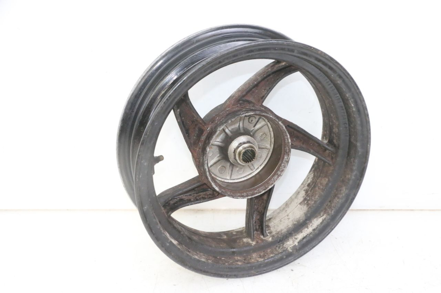 photo de LLANTA TRASERA SYM ORBIT 2 4T 50 (2008 - 2017) - Otra perspectiva