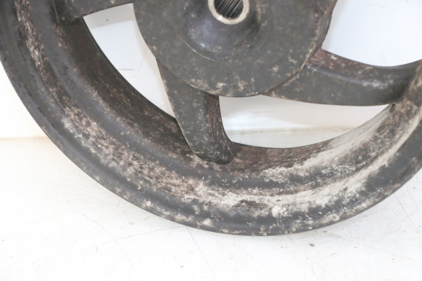 photo de LLANTA TRASERA SYM ORBIT 2 4T 50 (2008 - 2017) - Vista general del producto