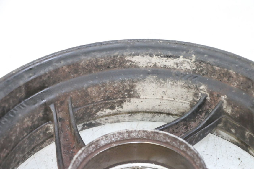 photo de LLANTA TRASERA SYM ORBIT 2 4T 50 (2008 - 2017) - Recambio usado revisado