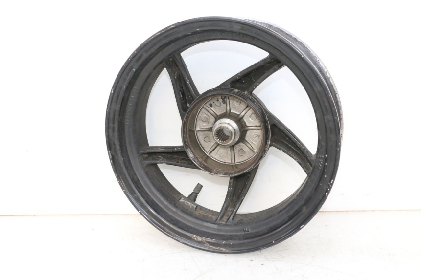 photo de LLANTA TRASERA SYM ORBIT 2 4T 50 (2008 - 2017) - Detalle de la pieza