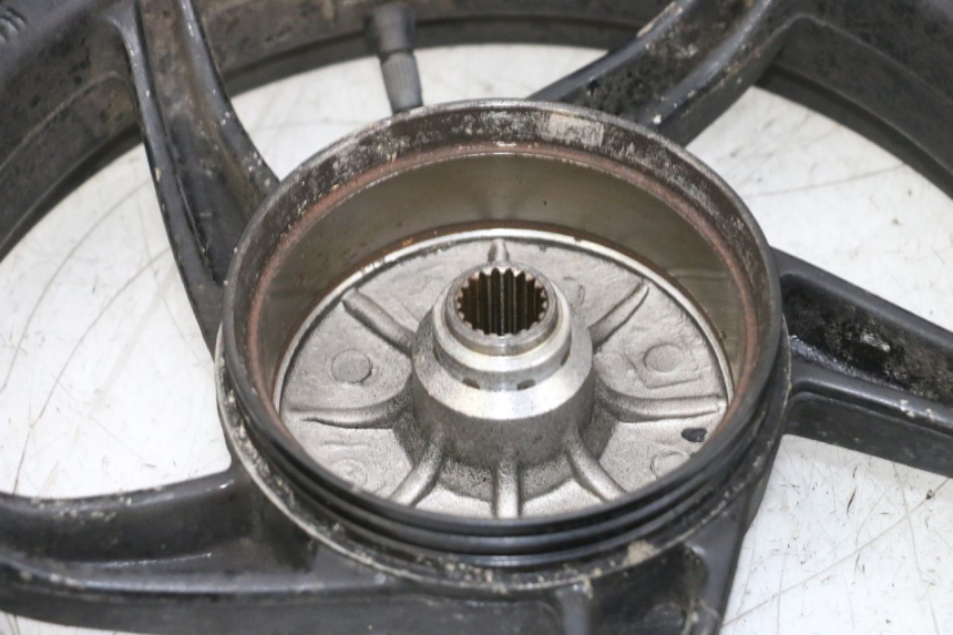 photo de LLANTA TRASERA SYM ORBIT 2 4T 50 (2008 - 2017) - Otra vista del artículo