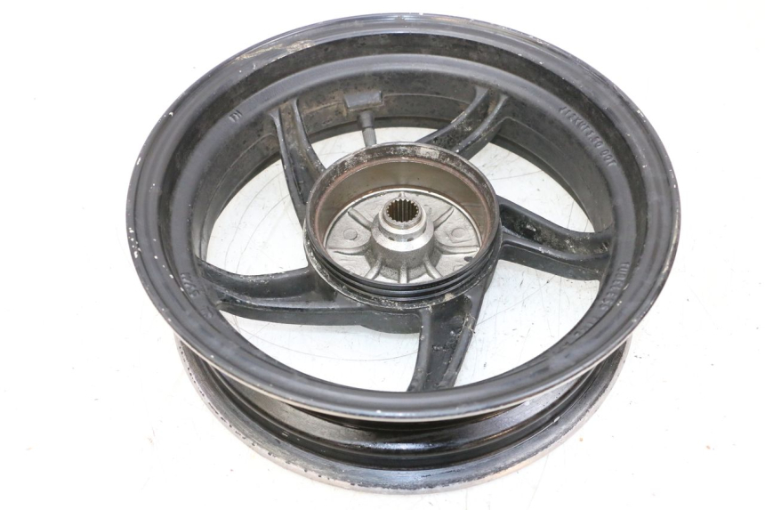 photo de LLANTA TRASERA SYM ORBIT 2 4T 50 (2008 - 2017) - Características distintivas