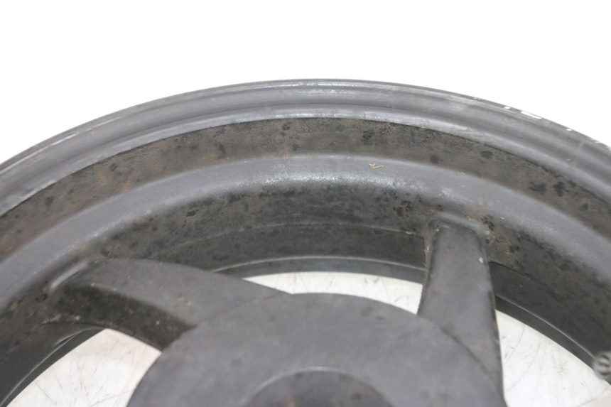 photo de LLANTA TRASERA SYM ORBIT 2 4T 50 (2008 - 2017) - Inspección visual detallada