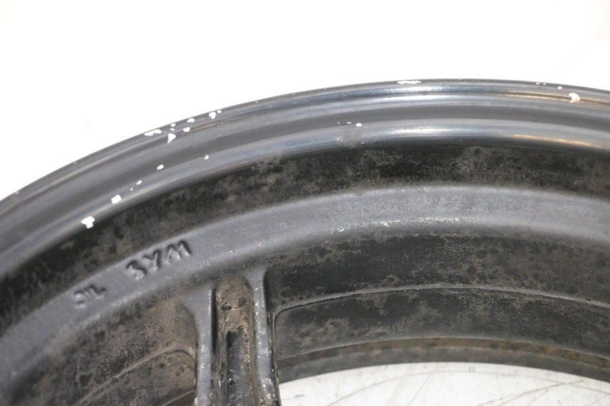 photo de LLANTA TRASERA SYM ORBIT 2 4T 50 (2008 - 2017) - Marcados y referencias originales