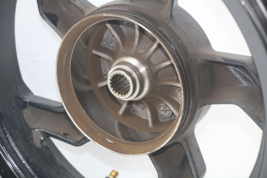 photo de LLANTA TRASERA SYM ORBIT III 3 4T 50 (2021 - 2025) - Marcados y referencias originales