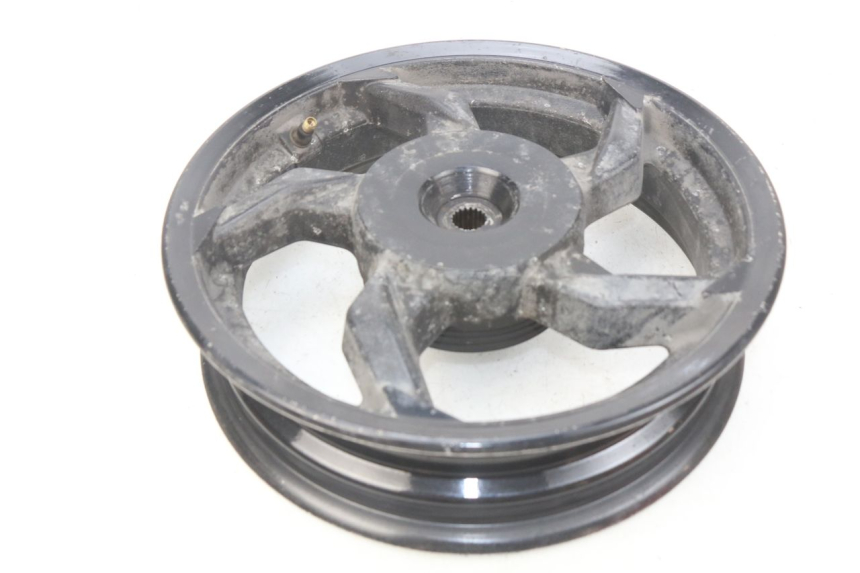 photo de LLANTA TRASERA SYM ORBIT III 3 4T 50 (2018 - 2021) - Características distintivas