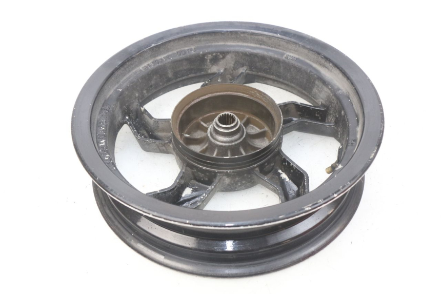 photo de LLANTA TRASERA SYM ORBIT III 3 4T 50 (2018 - 2021) - Estado de la superficie y material