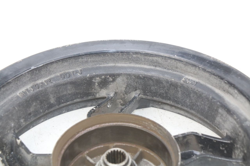 photo de LLANTA TRASERA SYM ORBIT III 3 4T 50 (2018 - 2021) - Recambio usado revisado