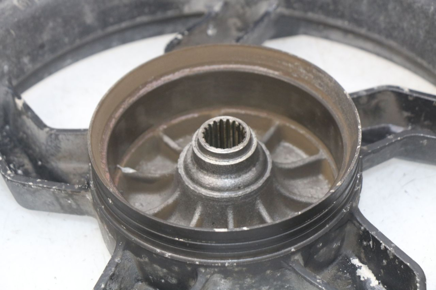 photo de LLANTA TRASERA SYM ORBIT III 3 4T 50 (2018 - 2021) - Marcados y referencias originales