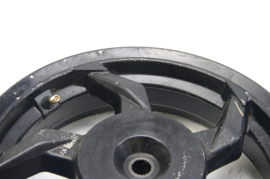 photo de LLANTA TRASERA SYM ORBIT III 3 4T 50 (2021 - 2025) - Foto de producto adicional