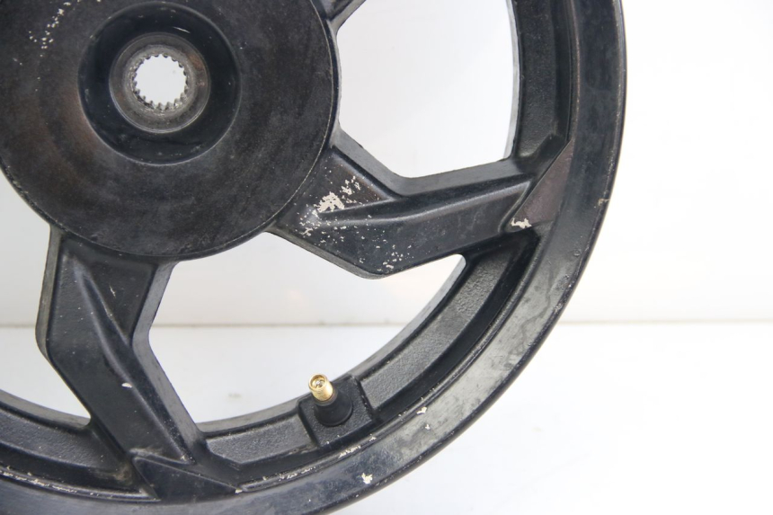 photo de LLANTA TRASERA SYM ORBIT III 3 4T 50 (2021 - 2025) - Otra perspectiva