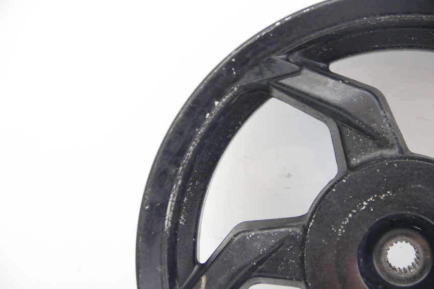 photo de LLANTA TRASERA SYM ORBIT III 3 4T 50 (2021 - 2025) - Vista general del producto