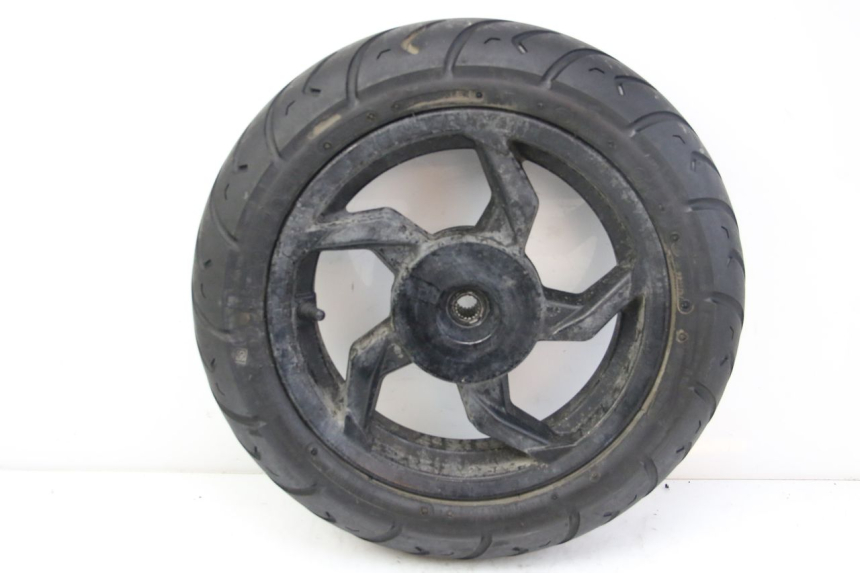 photo de LLANTA TRASERA SYM ORBIT III 3 4T 50 (2021 - 2025) - Vista principal