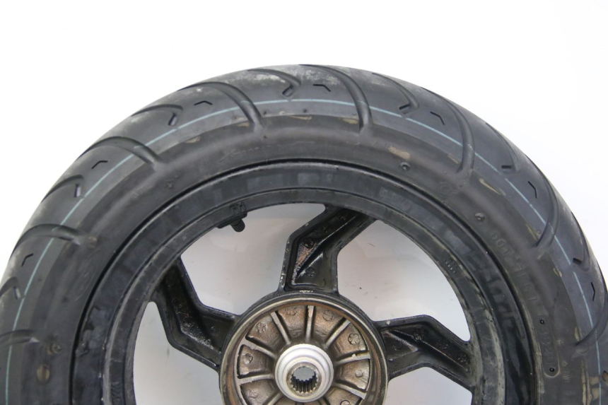 photo de LLANTA TRASERA SYM ORBIT III 3 4T 50 (2021 - 2025) - Detalle de la pieza