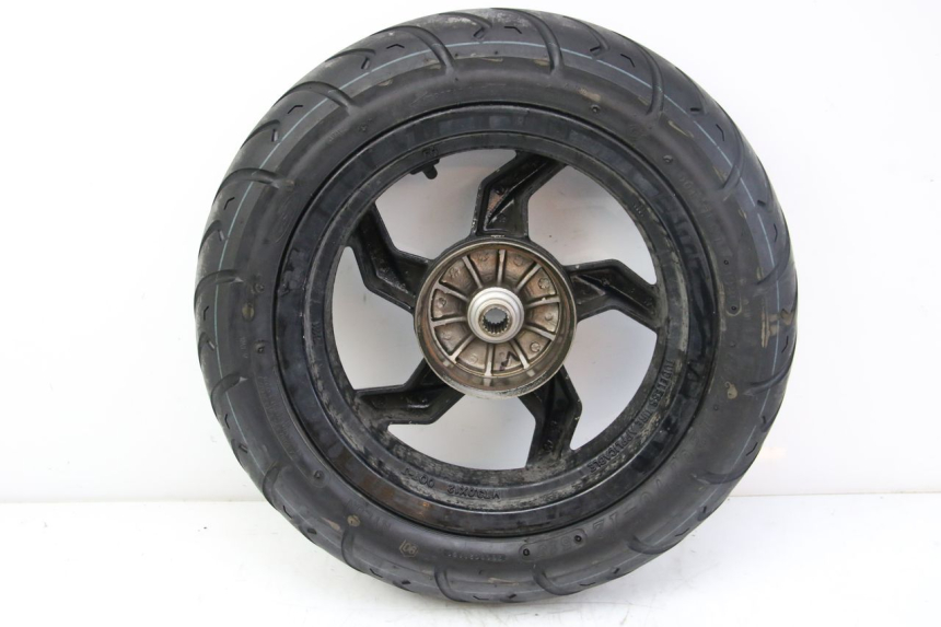 photo de LLANTA TRASERA SYM ORBIT III 3 4T 50 (2021 - 2025) - Otra vista del artículo