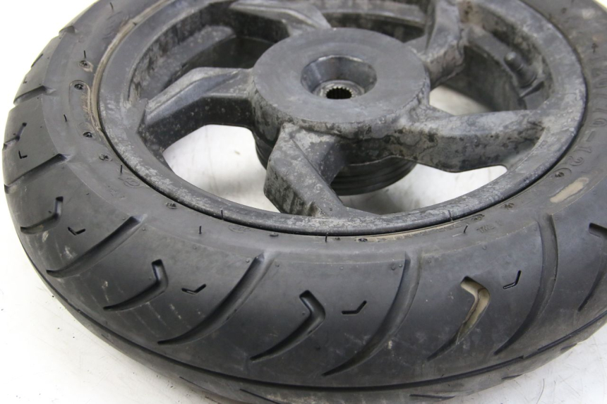 photo de LLANTA TRASERA SYM ORBIT III 3 4T 50 (2021 - 2025) - Vista general del producto