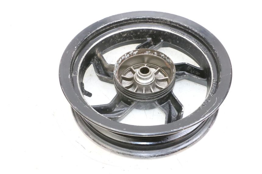 photo de LLANTA TRASERA SYM ORBIT III 3 4T 50 (2018 - 2021) - Detalle de la pieza