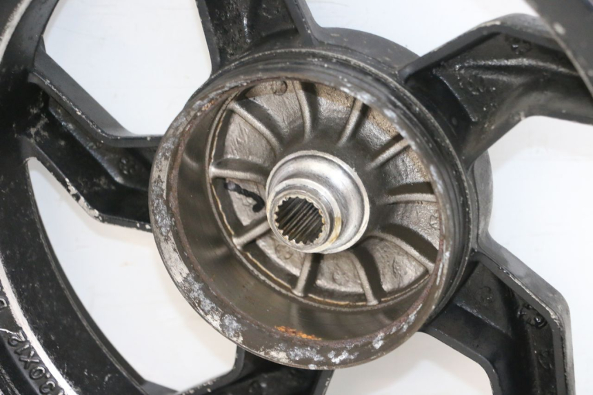 photo de LLANTA TRASERA SYM ORBIT III 3 4T 50 (2018 - 2021) - Otra vista del artículo