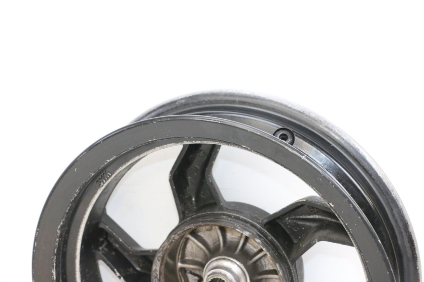 photo de LLANTA TRASERA SYM ORBIT III 3 4T 50 (2018 - 2021) - Marcados y referencias originales