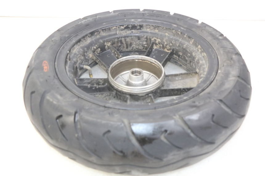 photo de LLANTA TRASERA TNT MOTOR OTTO 2T 50 (2012 - 2018) - Vista general del producto