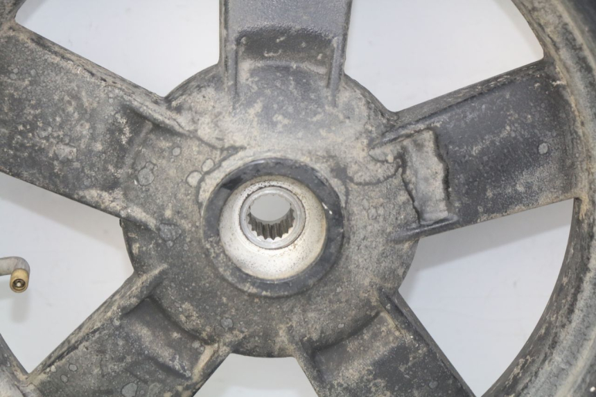 photo de LLANTA TRASERA TNT MOTOR OTTO 2T 50 (2012 - 2018) - Recambio usado revisado