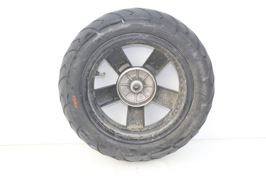 photo de LLANTA TRASERA TNT MOTOR OTTO 2T 50 (2012 - 2018) - Marcados y referencias originales