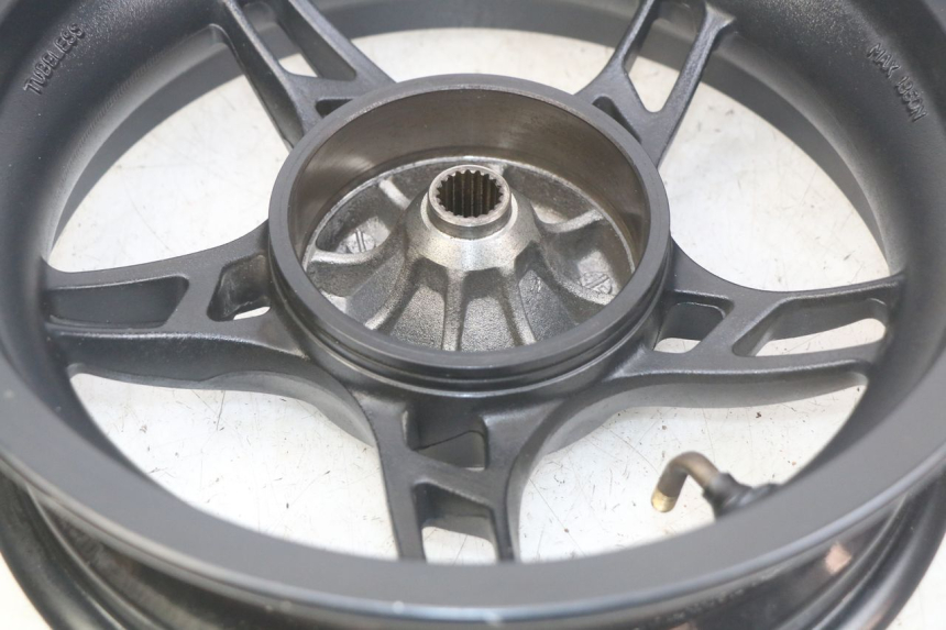 photo de LLANTA TRASERA KSR PANDORA 4T 50 (2018 - 2023) - Otra vista del artículo