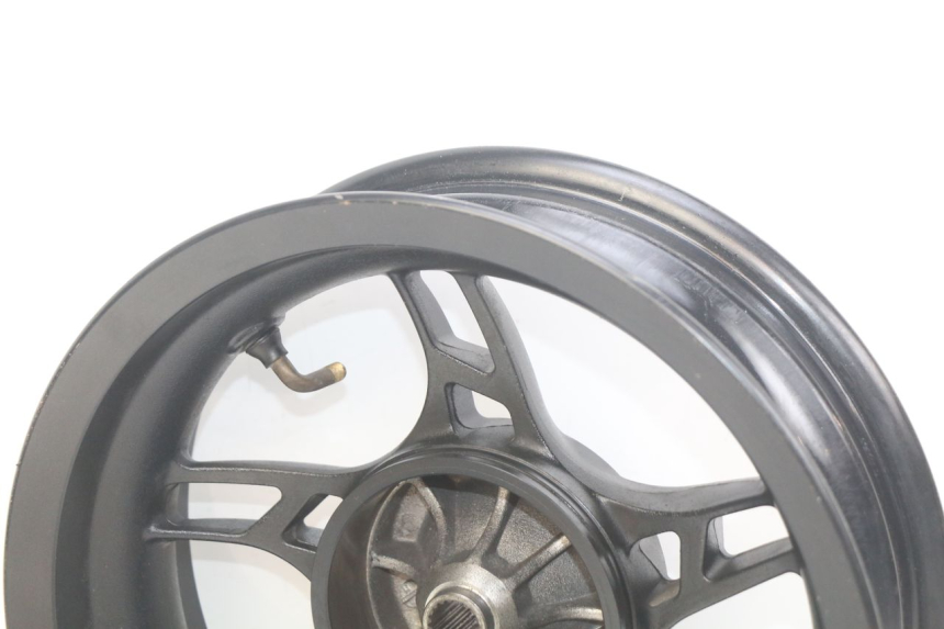 photo de LLANTA TRASERA KSR PANDORA 4T 50 (2018 - 2023) - Zoom estado de uso