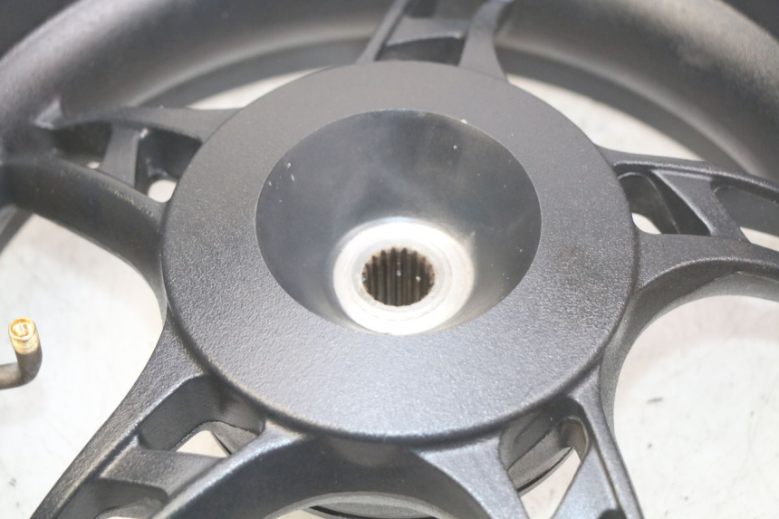 photo de LLANTA TRASERA KSR PANDORA 4T 50 (2018 - 2023) - Marcados y referencias originales