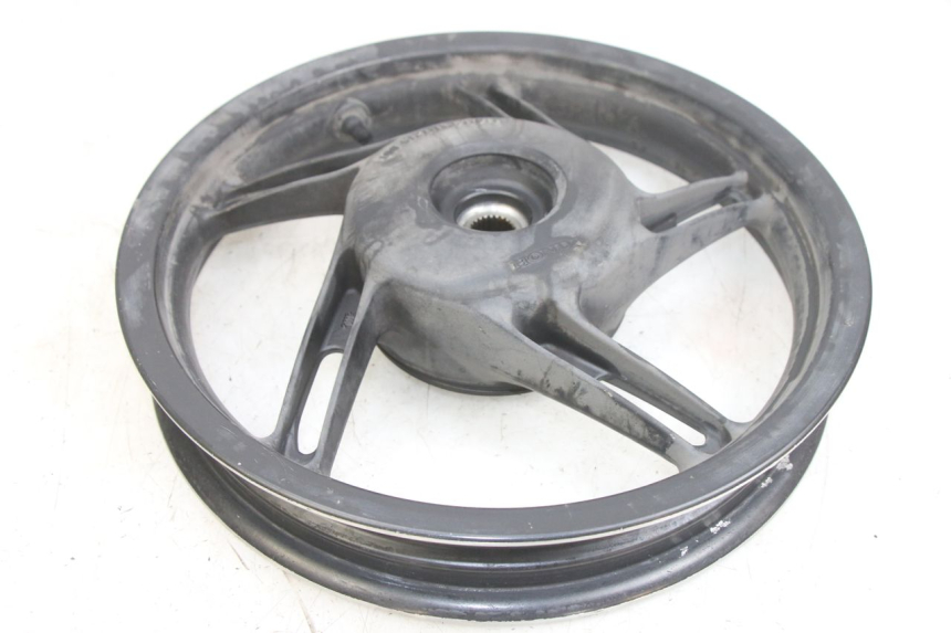 photo de LLANTA TRASERA HONDA PCX (JF28) 125 (2009 - 2011) - Inspección visual detallada