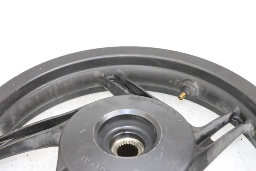 photo de LLANTA TRASERA HONDA PCX (JF28) 125 (2009 - 2011) - Marcados y referencias originales
