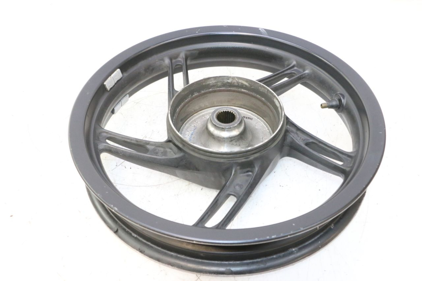 photo de LLANTA TRASERA HONDA PCX (JF28) 125 (2009 - 2011) - Zoom sobre los componentes