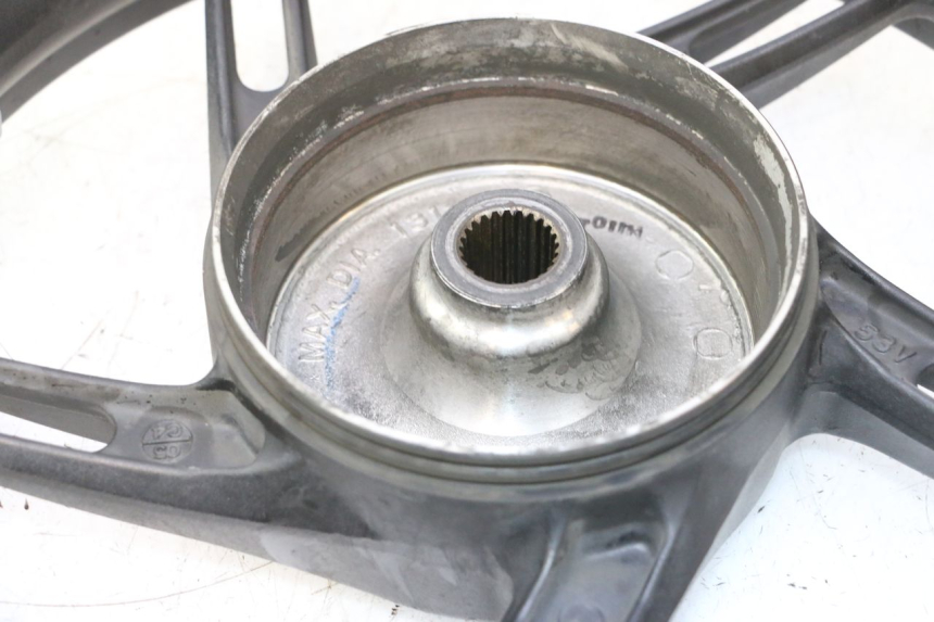 photo de LLANTA TRASERA HONDA PCX (JF28) 125 (2009 - 2011) - Foto de producto adicional