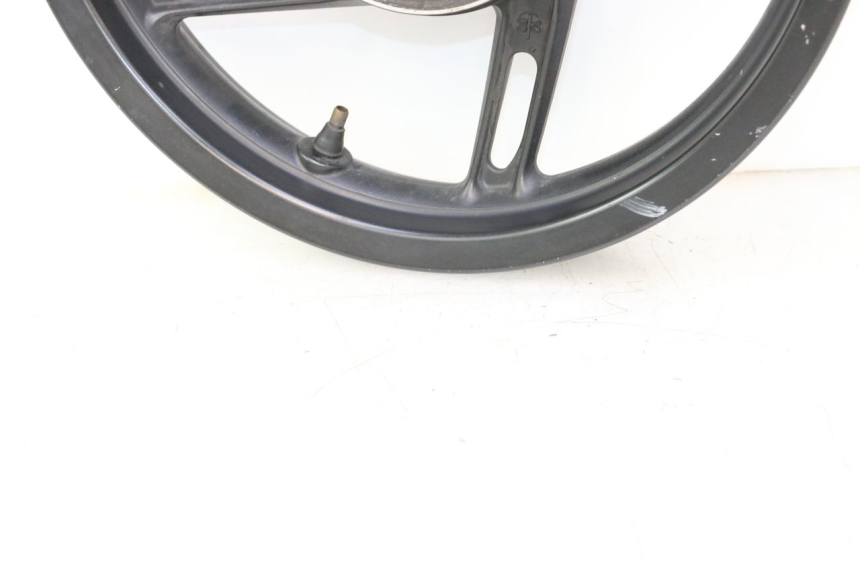 photo de LLANTA TRASERA HONDA PCX (JF28) 125 (2009 - 2011) - Zoom estado de uso