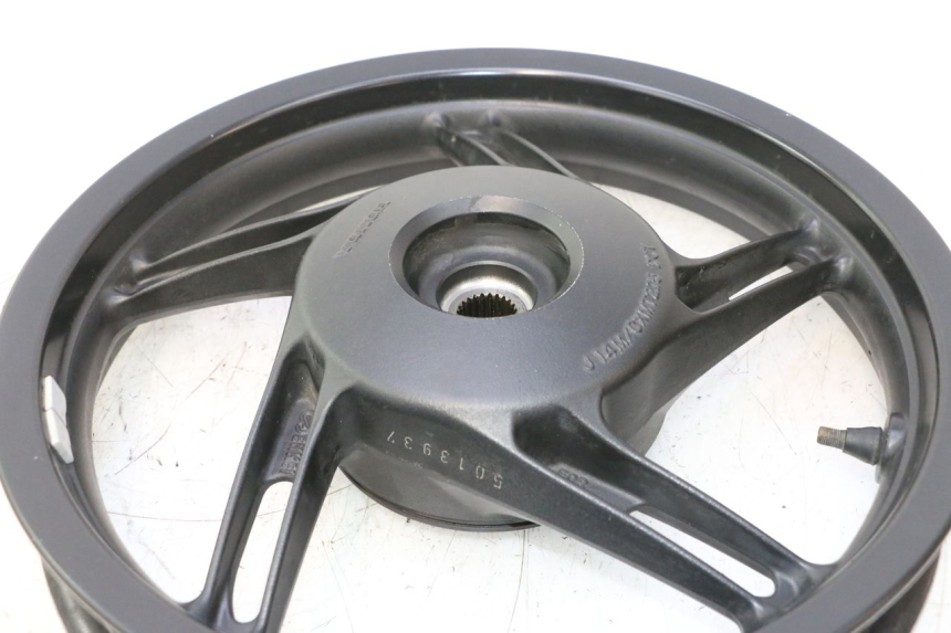 photo de LLANTA TRASERA HONDA PCX (JF28) 125 (2009 - 2011) - Marcados y referencias originales