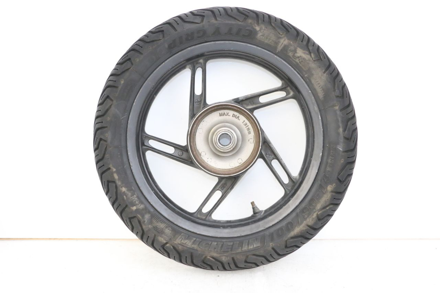 photo de LLANTA TRASERA HONDA PCX (JF47) 125 (2012 - 2013) - Detalle de la pieza