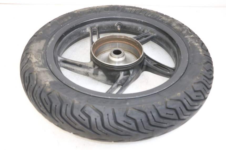 photo de LLANTA TRASERA HONDA PCX (JF47) 125 (2012 - 2013) - Otra perspectiva