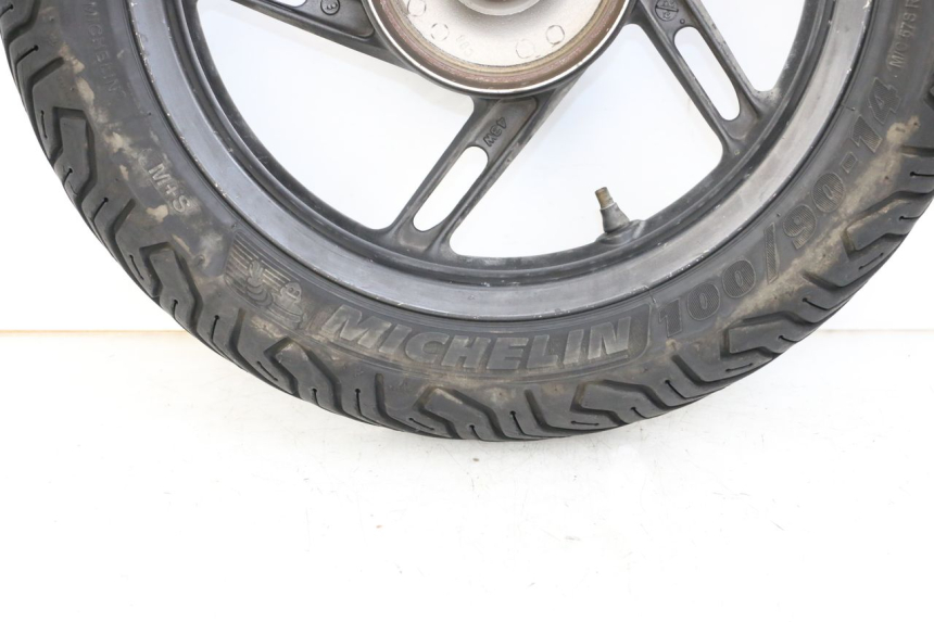 photo de LLANTA TRASERA HONDA PCX (JF47) 125 (2012 - 2013) - Recambio usado revisado