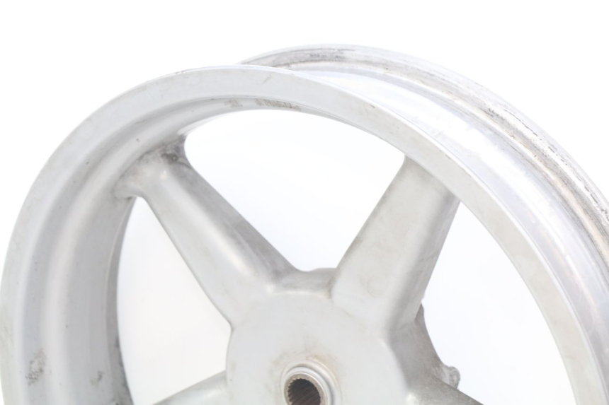 photo de LLANTA TRASERA KYMCO PEOPLE 250 (2004 - 2008) - Zoom sobre los componentes