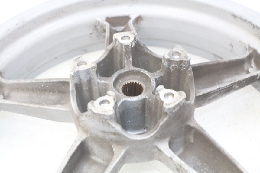 photo de LLANTA TRASERA KYMCO PEOPLE 250 (2004 - 2008) - Vista general del producto