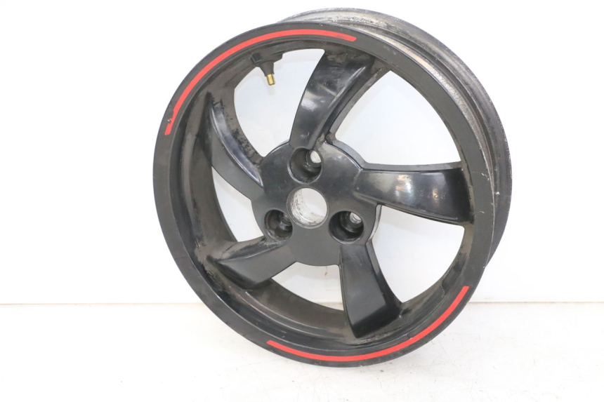 photo de LLANTA TRASERA PEUGEOT CITYSTAR 2T 50 (2018 - 2021) - Vista principal