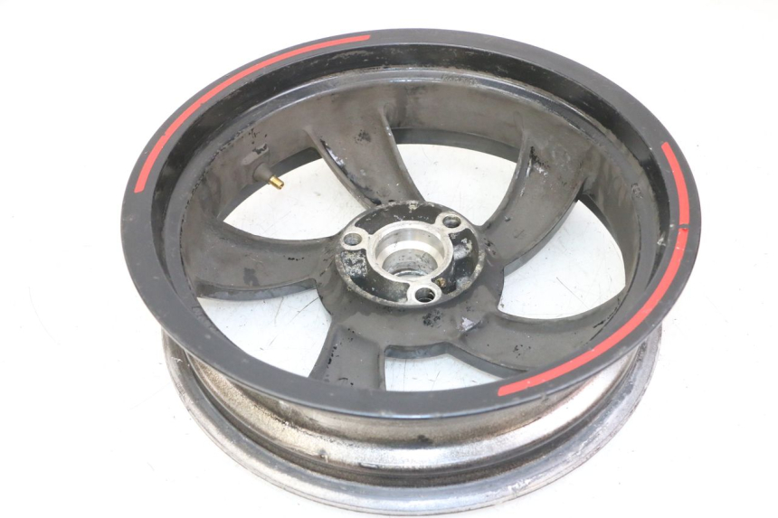 photo de LLANTA TRASERA PEUGEOT CITYSTAR 2T 50 (2018 - 2021) - Zoom sobre los componentes