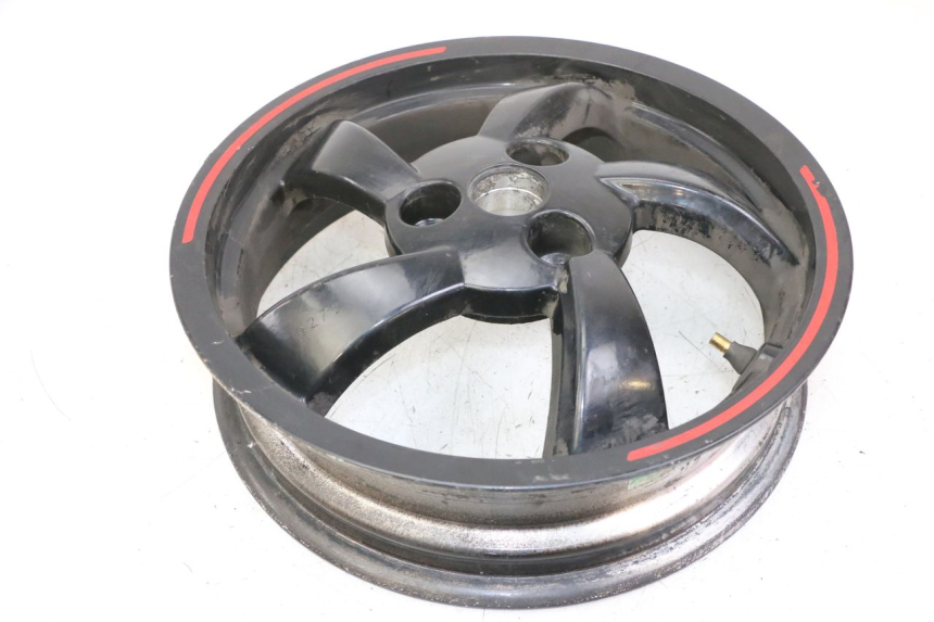 photo de LLANTA TRASERA PEUGEOT CITYSTAR 2T 50 (2018 - 2021) - Recambio usado revisado