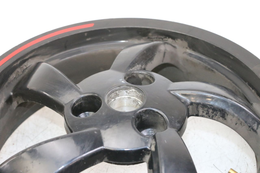 photo de LLANTA TRASERA PEUGEOT CITYSTAR 2T 50 (2018 - 2021) - Marcados y referencias originales