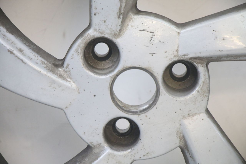 photo de LLANTA TRASERA PEUGEOT CITYSTAR 50 (2013 - 2017) - Otra perspectiva