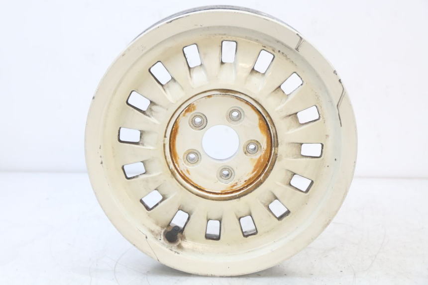 photo de LLANTA TRASERA PEUGEOT DJANGO 125 (2014 - 2017) - Vista principal