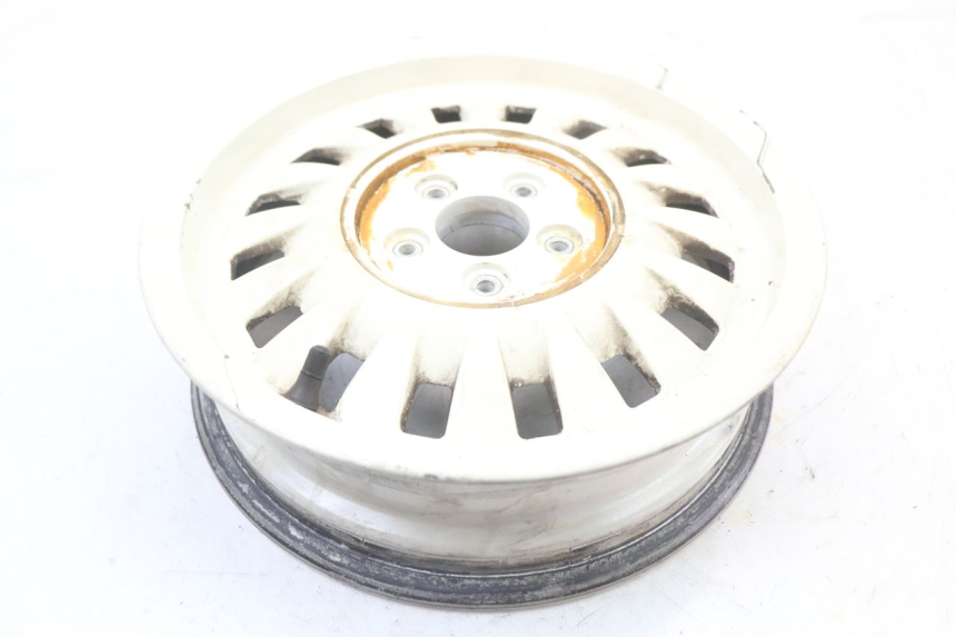 photo de LLANTA TRASERA PEUGEOT DJANGO 125 (2014 - 2017) - Detalle de la pieza